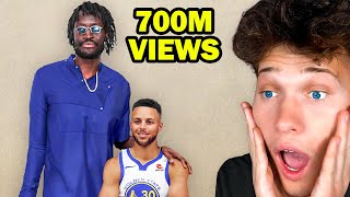 Most Viewed Basketball YouTube Shorts!