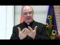 4 bishop michael mulvey delegates convention lamar 2014