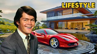 Micky Dolenz's Net Worth, Lifestyle, House Tour, Cars, and Wife