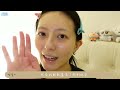 vlog韓系氛圍餐廳🍴2023儀式感聖誕節🎄蝴蝶結蛋糕 新年新計畫｜meng 맹결 孟潔