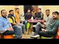 Coffee With Best Friends (Bhai)♥️|| #JITENDRA JACKSON VLOG 792