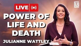 Power of Life and Death | Julianne Wattley