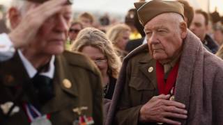 Honoring Those Who Serve on Veterans Day