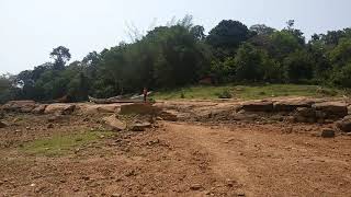 Papanasam Karaiyar Upper Dam Inside | காரையார் அணை பாபநாசம்