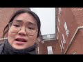 come explore umd campus with me dining hall gym library ep 3 umd exchange diaries