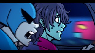 KRIS GET THE BANANA | Deltarune Animation Chapter 2