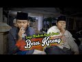 Beres Kerrong Fajar Syahid & Aisyah Cover Hadrah Aljauhar - Mas Kafa Ft Mas Abil