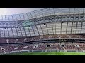 WC2018: Luzhniki Stadium