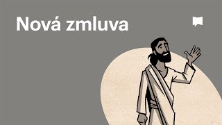 Spoznaj Bibliu: Nová zmluva