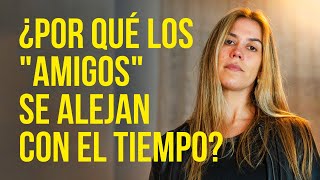 ¿La Amistad Verdadera Existe? 🚫 Lo Que Nadie Te Dice 💔 Análisis PROFUNDO #psicologia #filosofia