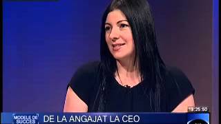 Narcisa Pheres Money Channel Interview