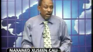 www.subulahanews.com warkii TV Qaranka Somaliland ee 25/12/11