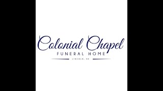 Colonial Chapel Funeral Home