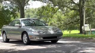 1997 Mazda MX-6