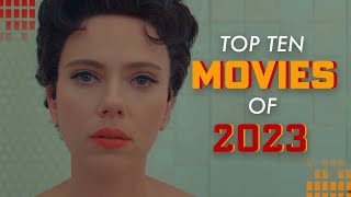 The Top 10 Movies of 2023 | A CineFix Movie List