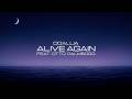 DOALUA - Alive Again (feat. Otto Palmborg) [Official Lyric Video]