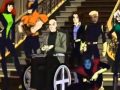 X-Men Evolution Episode 7