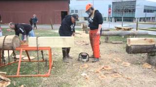 FLCC Woodsmen Preview