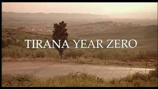 TIRANA VITI 0 (Tirana Year Zero)