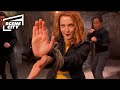 Charlie’s Angels: Brawl at the Castle (Drew Barrymore Fight Scene)