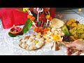 nabami puja vidhi নবমী পুজা মন্ত্র ও ভোগ durga puja mantra and vidhi at home