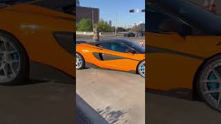 Lamborghini Huracan or McLaren 600LT. Which Would You Choose?