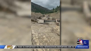 ‘Major road closure’: U.S. Route 6 could be closed for days