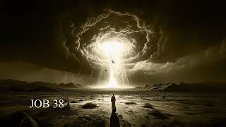Job 38 - BRACE YOURSELF LIKE A MAN! - untitled13 (Super Slowed + Reverb)