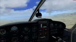 [FSX Boxed] FlightSimGuy Episode 9.  VFR 101