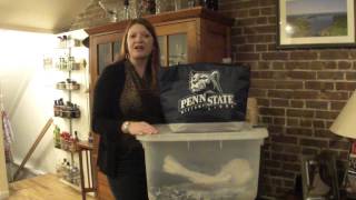 My Best Tailgating Tip