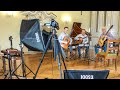 SCINTILLA: After Arvo Pärt (Guitar Trio) Marek PASIECZNY feat. Krzysztof Pelech & Michał Stanikowski