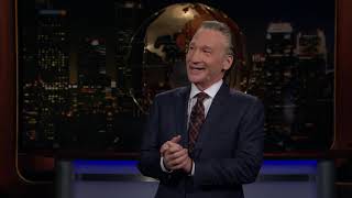 2020: The F**kening | Real Time with Bill Maher (HBO)