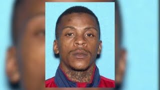 Police name suspect in Nipsey Hussle murder