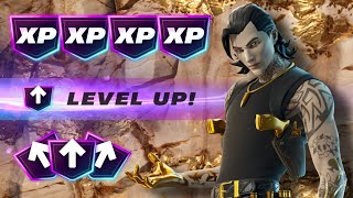 5 LEVELS XP GLITCH IN CHAPTER 6 SEASON 2