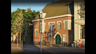 NCGK Franeker | 14-01-2025 | rouwdienst