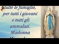 recita questa preghiera con la massima devozione alla madonna