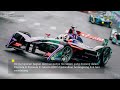 formula e india kacau mobil dan motor warga masuk sirkuit