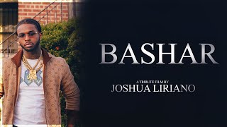 Bashar. [Pop Smoke Tribute Movie] #Rip #PopSmoke