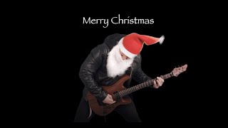 Rock Christmas song