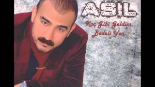 Asil   -    İlacım Sende