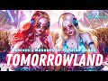 TOMORROWLAND BELGIUM 2024 💫 EDM Best Music Festival Remix 2024 💫 EDM Mix for Boosting Energy