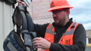 Weyerhaeuser Contractor Orientation