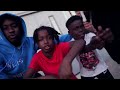 Cruddy Murda x Sneaky Bandz - Hunting (Official Video) Shot by @hiddenimagesDC