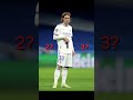 modric kroos casemiro trio midfield football realmadrid casemiro halamadrid kroos modric