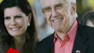 Report: McMahon Fighting Home Foreclosure