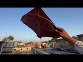 पतंग लूट ली बहुत सारी 😍😱 kite looting new video 😍 kitecatching kitelooting kite