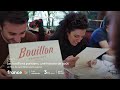 bande annonce bouillons parisiens une histoire de goût