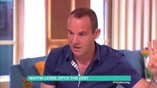 Ditch the Debt - Credit Cards | This Morning