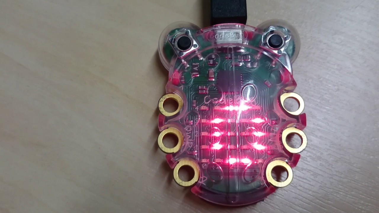 Codebug 2 Youtube Codebug 2 Youtube