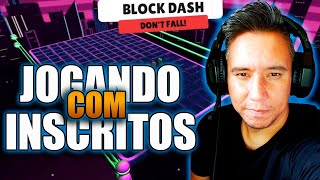 🔥 STUMBLE GUYS AO VIVO 🔥 EÇI KEVIN É OTARU 🔴 JOGANDO COM INSCRITOS 🔴